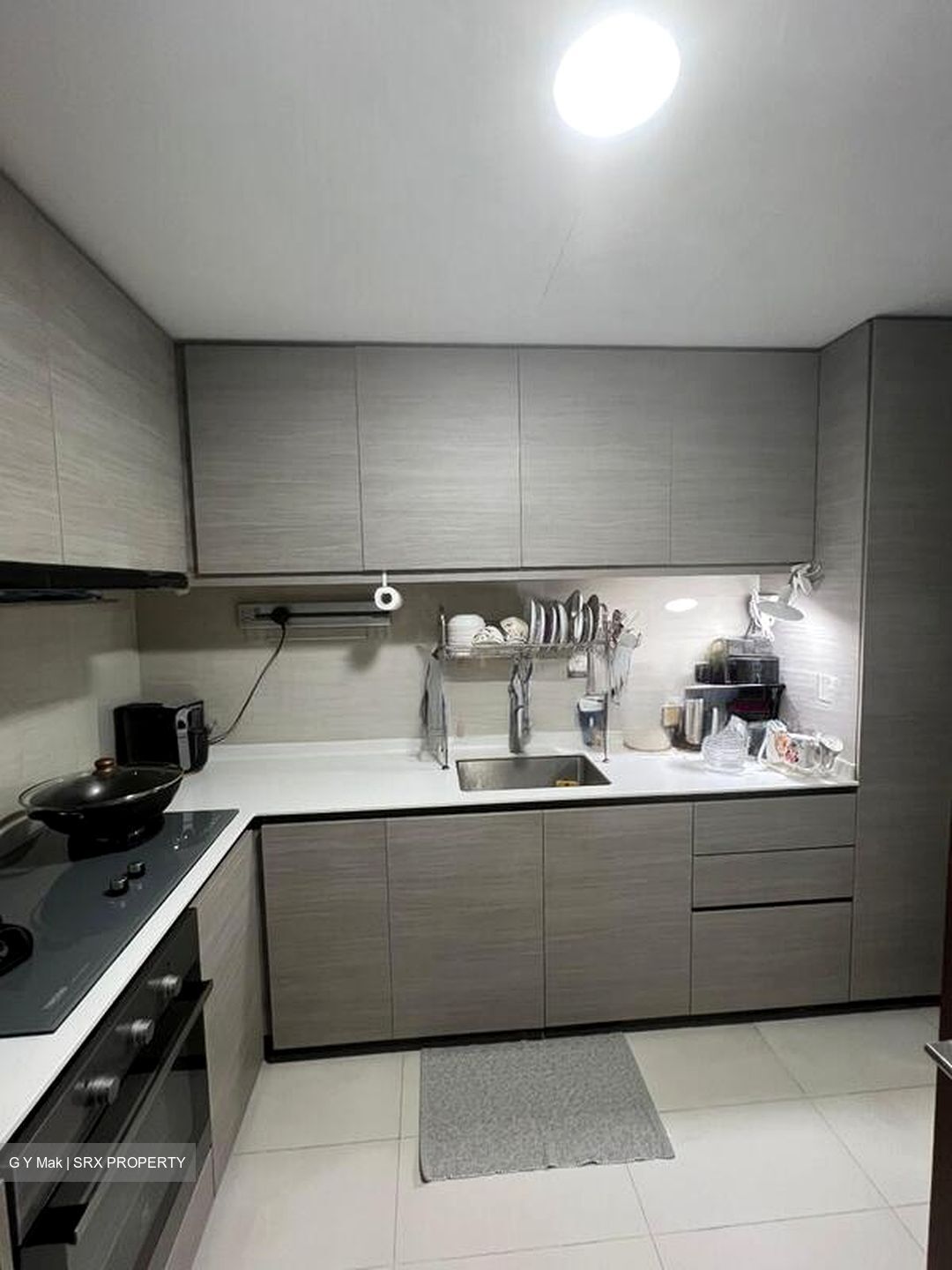 Bellewoods (D25), Condominium #503806701